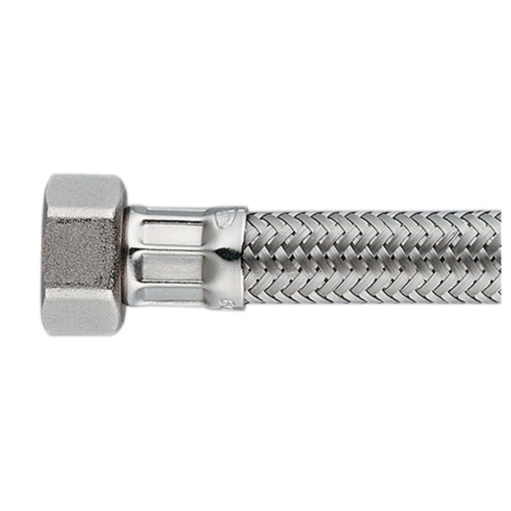 新品 カクダイ 配管の取付 ブレードフレキ 25 798-17X700