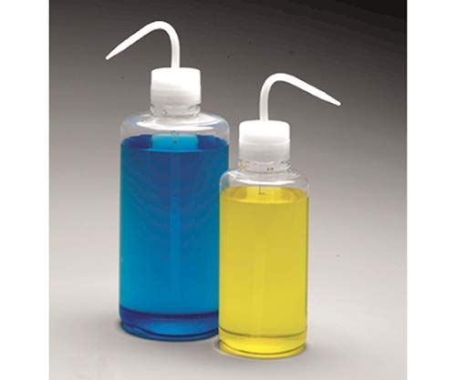 新品 Thermo Scientific Nalgene テフロン洗浄瓶 125ml 2403-0125