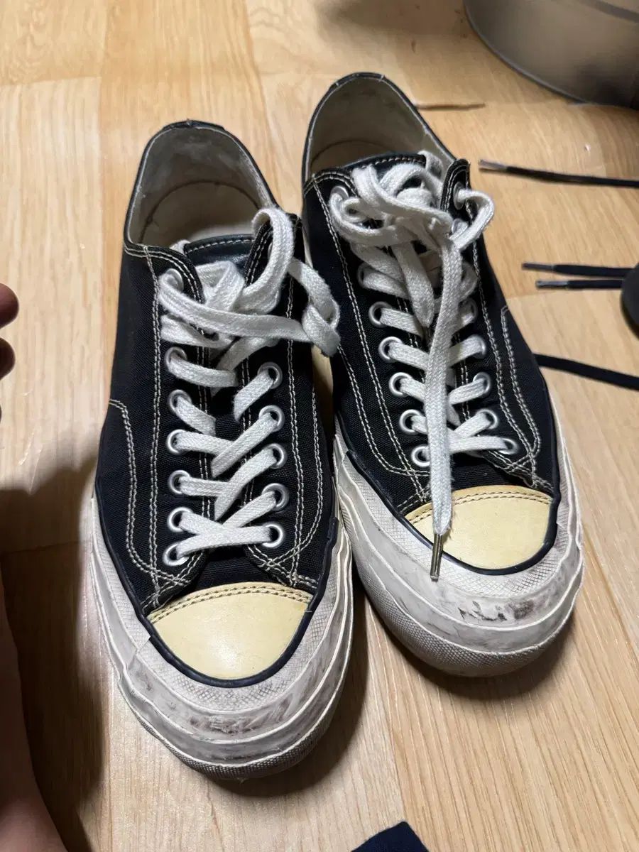 VISVIM ビズビム 265