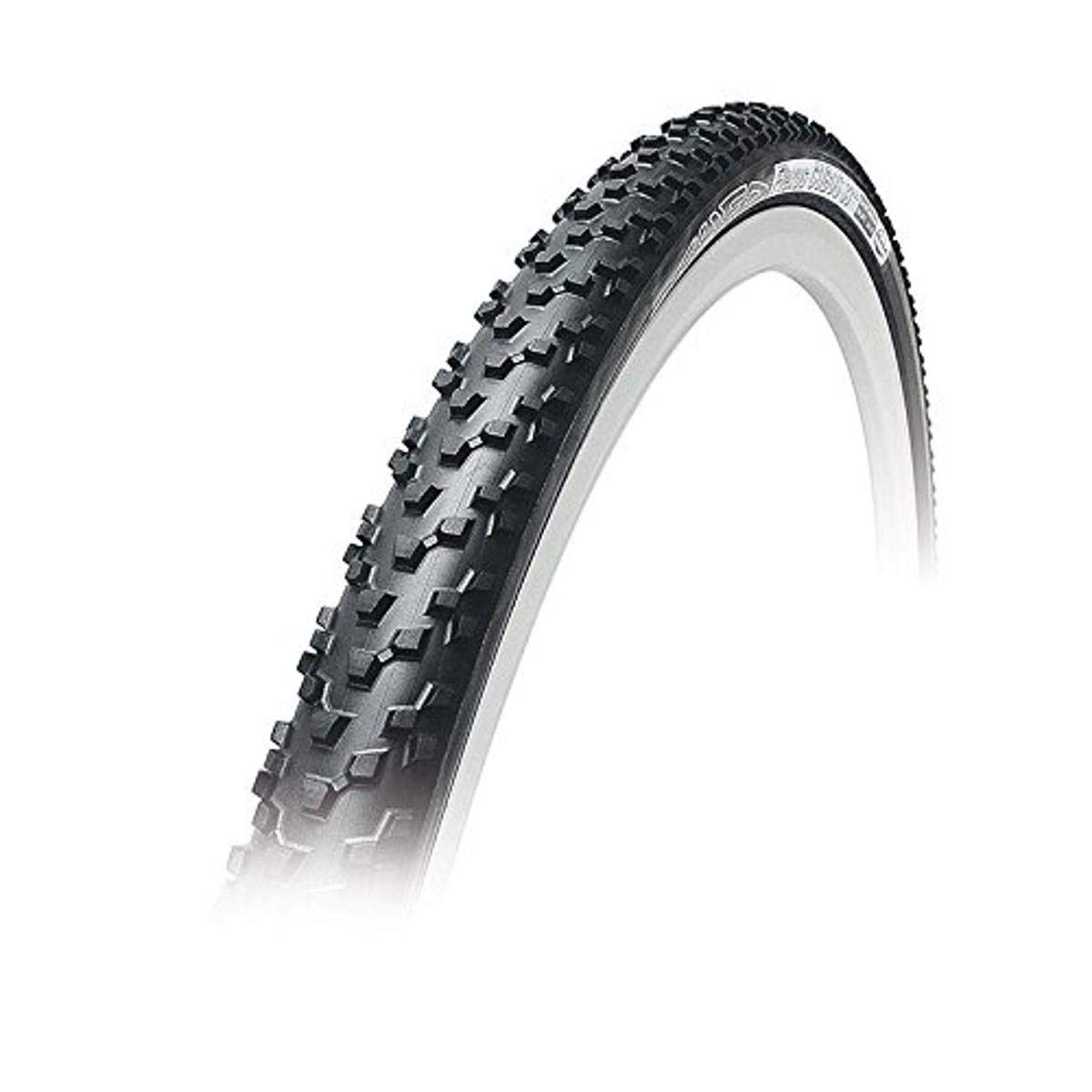 新品 TUFO CUBUS 33 SG チューブラー ブラック