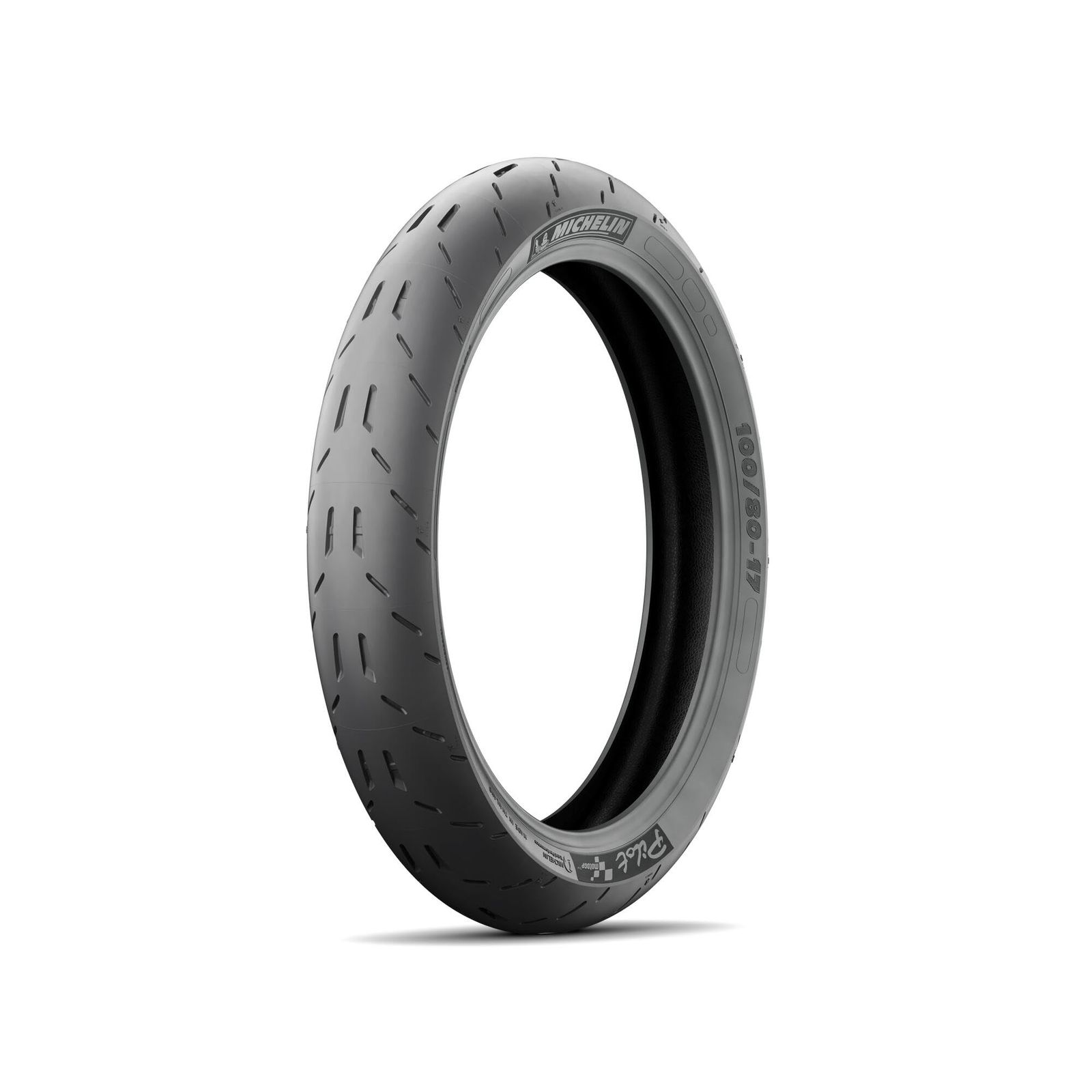 新品 MICHELIN(ミシュラン) バイクタイヤ PILOT MOTOGP 前後輪共用 90/80-17 M/C 46S チューブレスタイプ(TL)