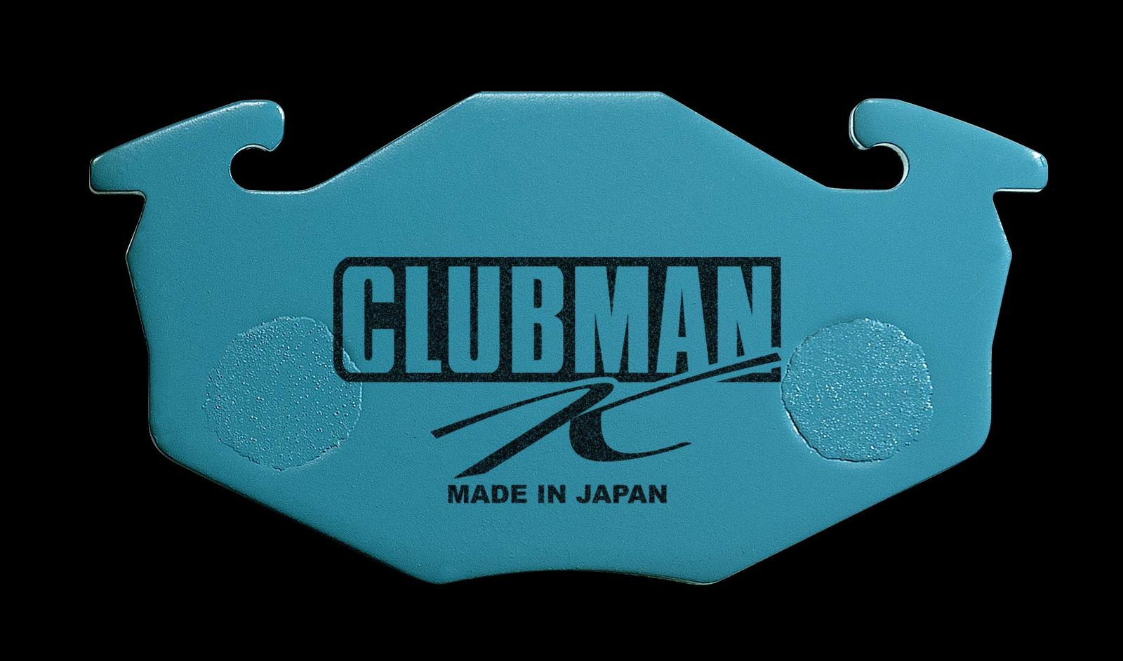 新品 プロジェクトミュー【Project μ】ブレーキパット 【CLUBMAN-K】 F983CMK