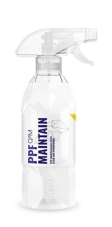 新品 GYEON(ジーオン)Q2M PPF Maintain 品番(Q2M-PPFM40) 400 ml 7,045円