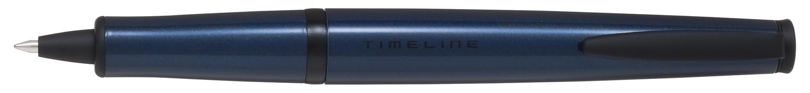 新品 PILOT ボールペン 油性 タイムライン ネイチャーコレクション 0.7mm ミッドナイトブルー CSBTL7NT25MNL