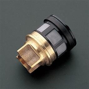 新品 ESCO エスコ フラッシュバルブ用ピストンバルブ EA468GJ-10