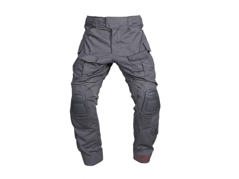 EMERSON製 CRYEタイプ Gen3 コンバット パンツ 迷彩服 新仕様 L,WG/ 15f87236