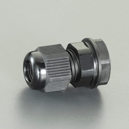 新品 30-38mm ケーブルグランド 10個 EA948HB-51