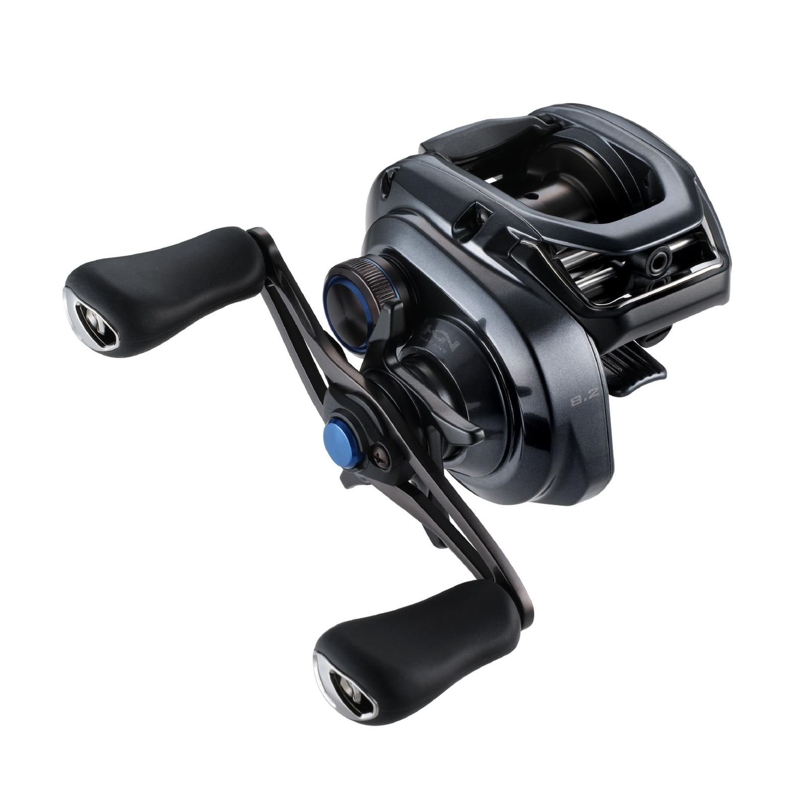 新品 シマノ(SHIMANO) ベイトリール 24 SLX 70XG(右)