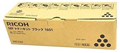 新品 リコー MP トナーキット １６０１ 純正品