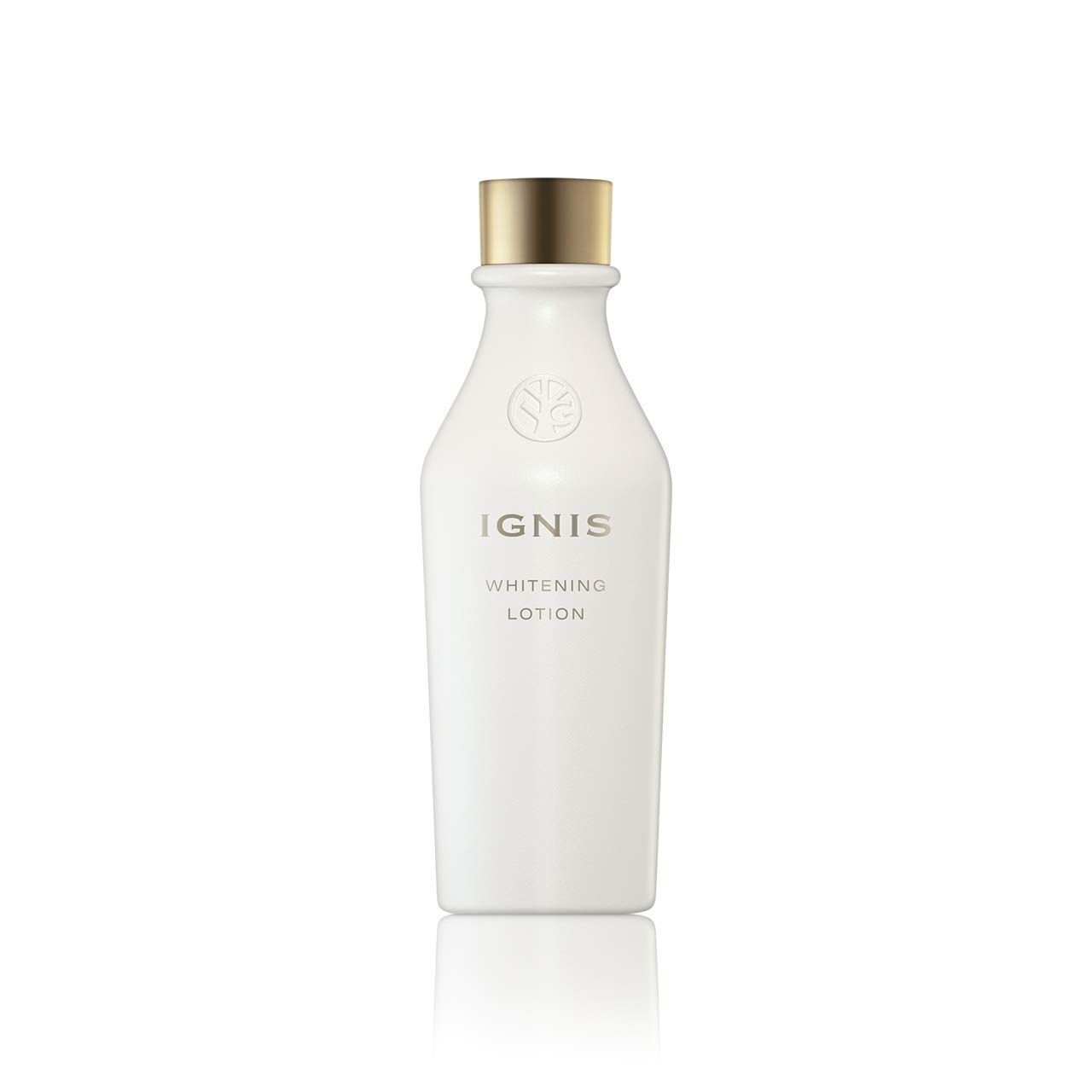 新品 イグニス ホワイトニング ローション (200ml)