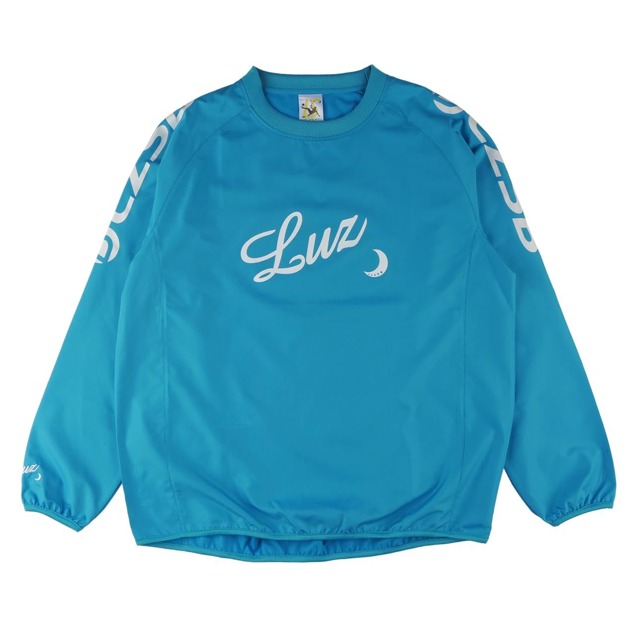 新品 [ルースイソンブラ] LZSB PULLOVER PISTE TOP L1232108