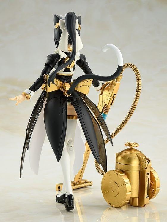 新品 PLAMAX ギルティプリンセス GP-03 ギルティプリンセス メイド