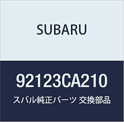 新品 SUBARU(スバル) 純正部品 BRZ ハンドブレーキブーツ 92123CA210