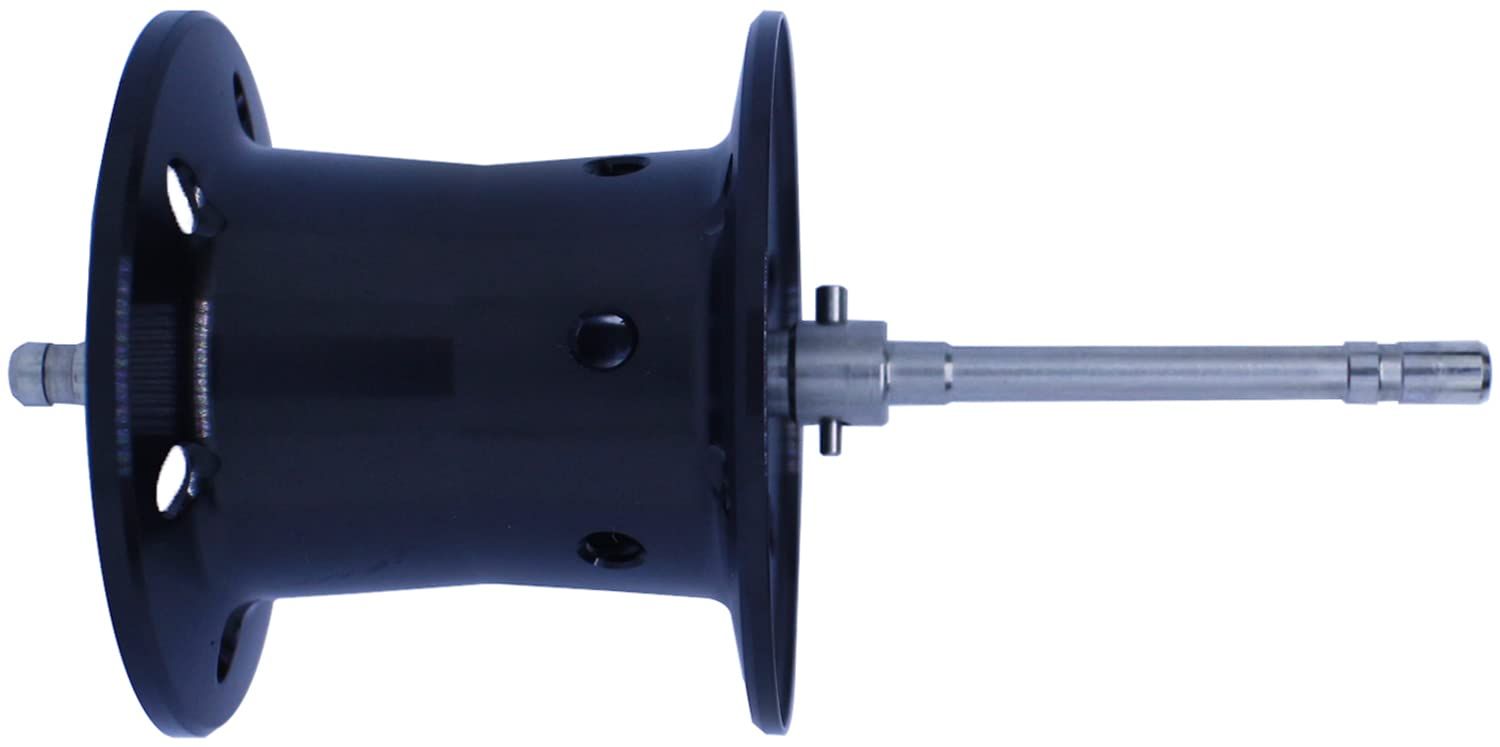 新品 純正パーツ 21 スコーピオンDC 150 スプール組 パートNo 13GP9