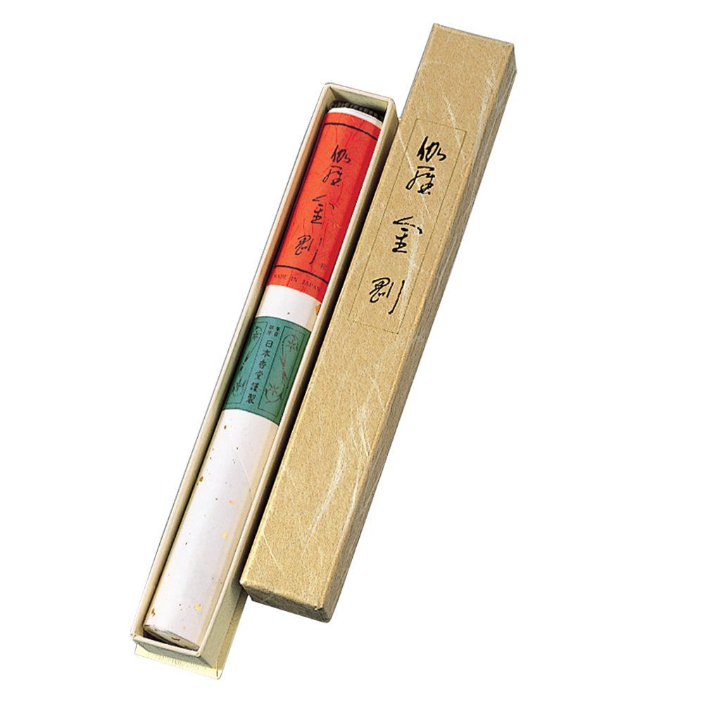 新品 日本香堂(Nippon Kodo) 伽羅金剛 長寸大