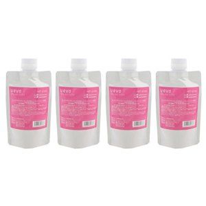 新品 【X4個セット】 デミ ウェーボ デザインキューブ ソフトグロス 200g 業務用 soft gloss DEMI uevo design cube