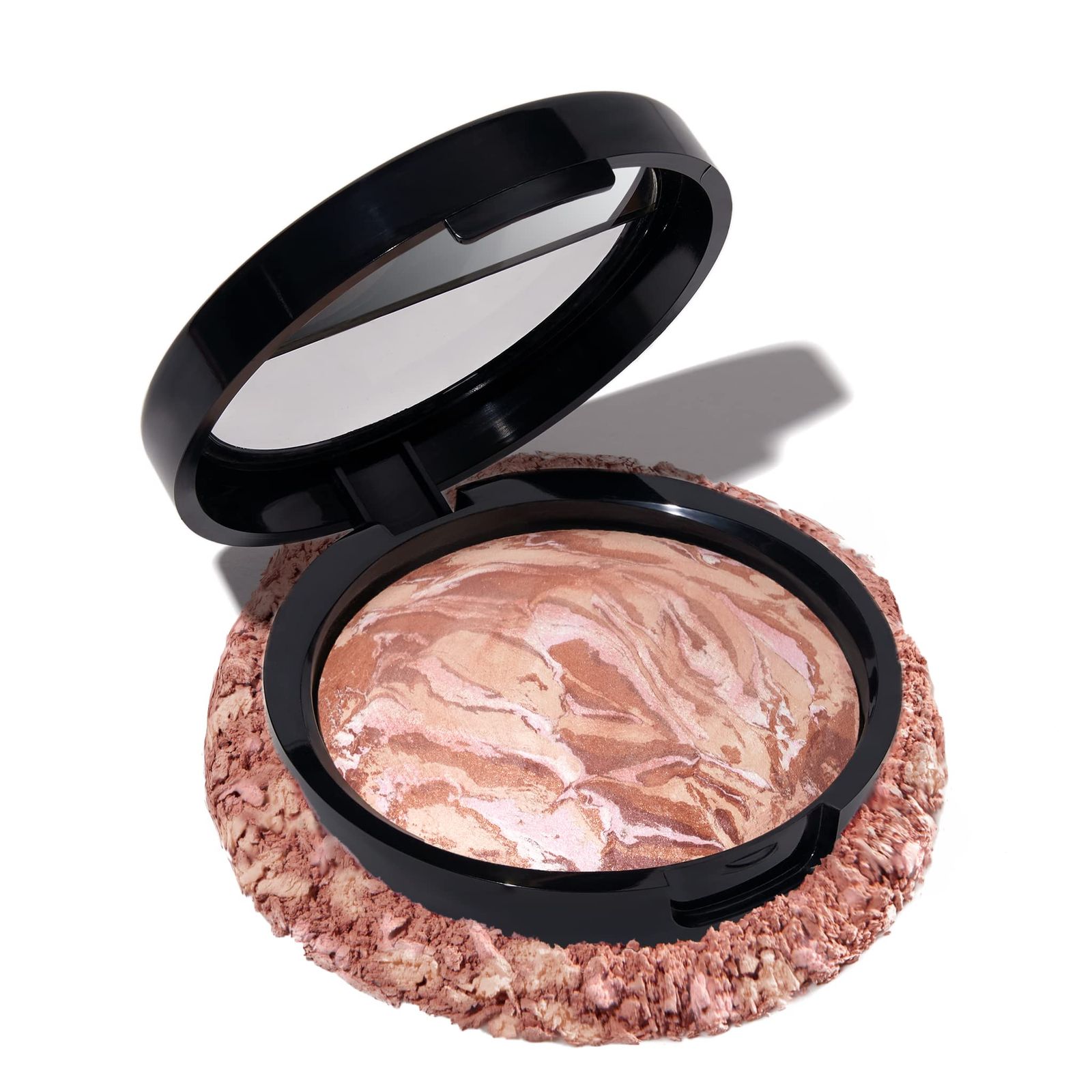 新品 (Fair) - Laura Geller Bronze-n-Brighten Compact Fair 10ml (9 g)