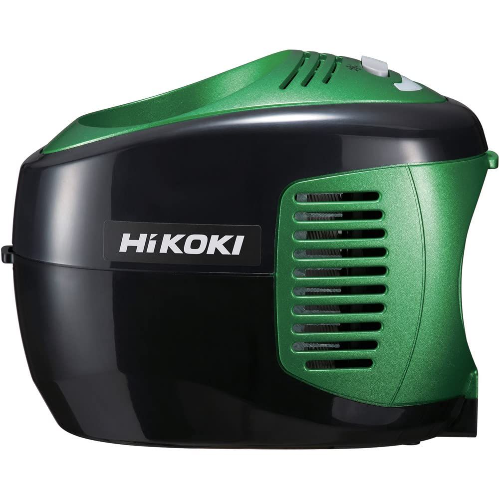 HiKOKI(ハイコーキ) コードレス冷温ホルダ グリーン リチウムイオン電池、AC電源、車載電源対応 ACアダプタ付 USBアダプタ、カーコード、電源別売り UL1810DAe dbe8eefe