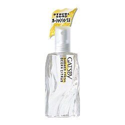 新品 【マンダム】ギャッツビー シャワーフレッシュオーシャンシトラス ６０ｍｌ ×５個セット
