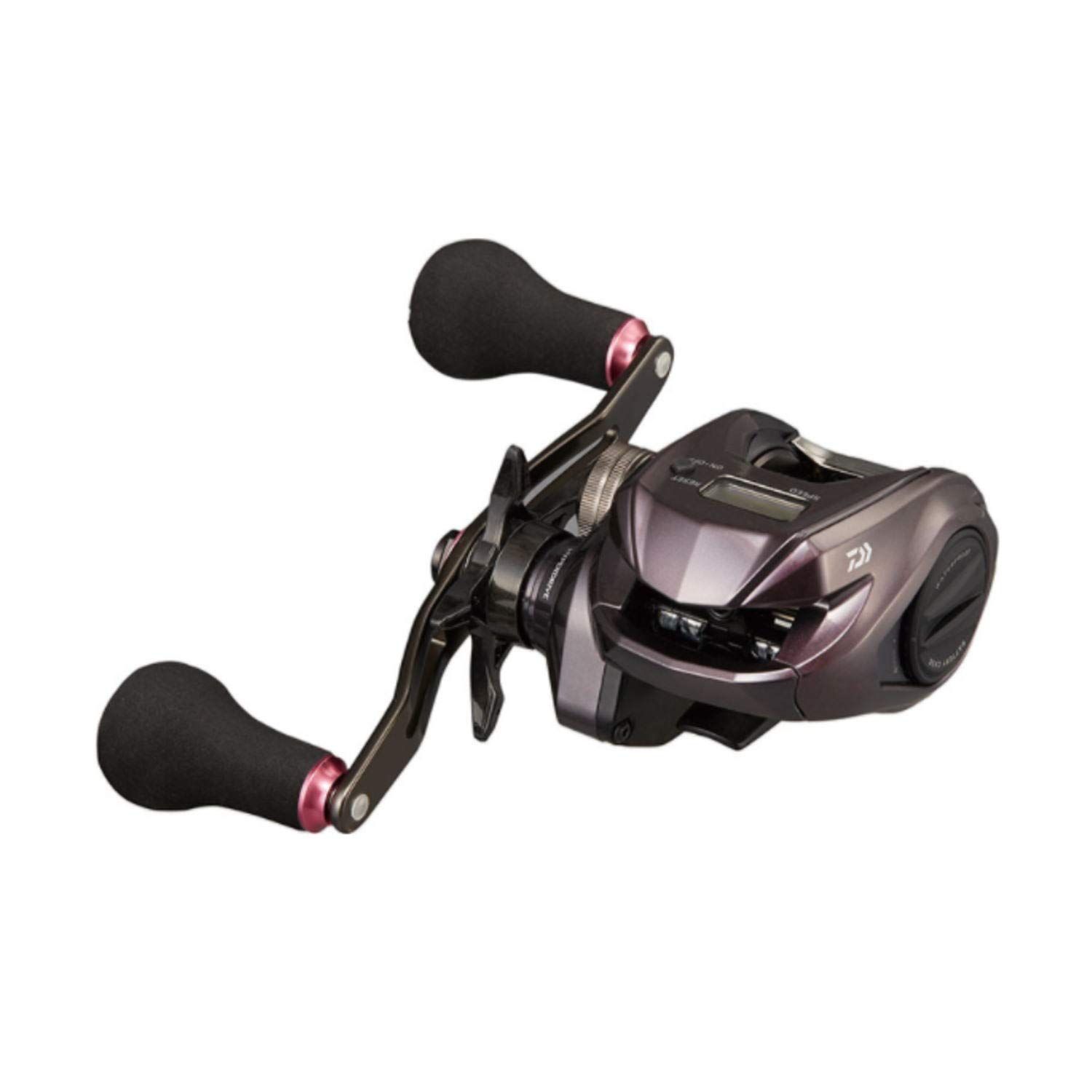 新品 ダイワ(DAIWA) ２１紅牙 ＩＣ １５０Ｐ