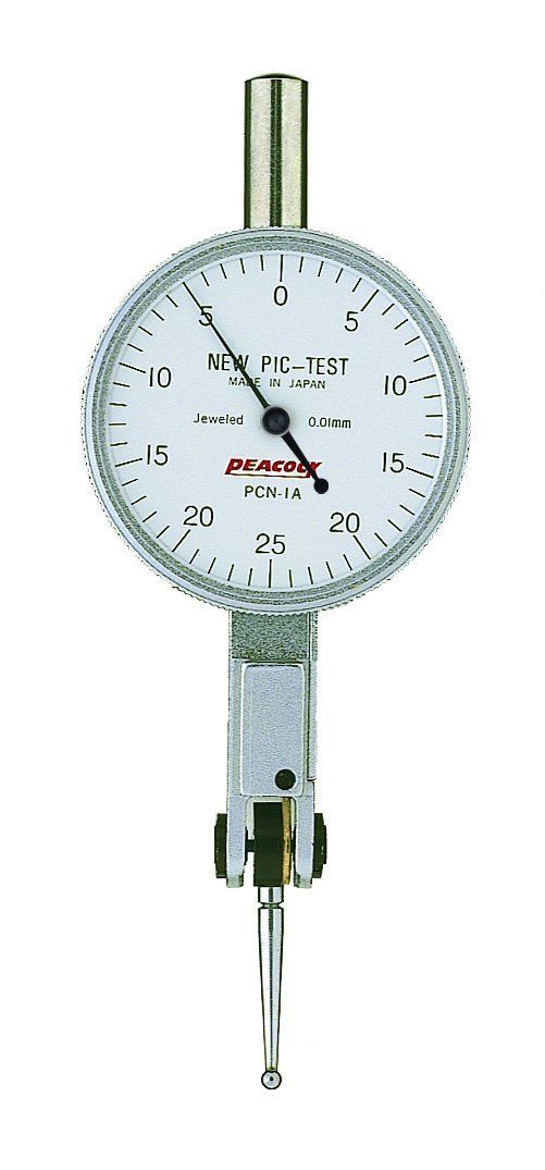 新品 尾崎製作所 ニューピクテスト PCN-1A