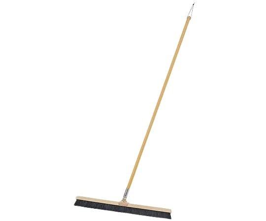 新品 高砂 自在ほうき木柄J 60cm 4904161013076