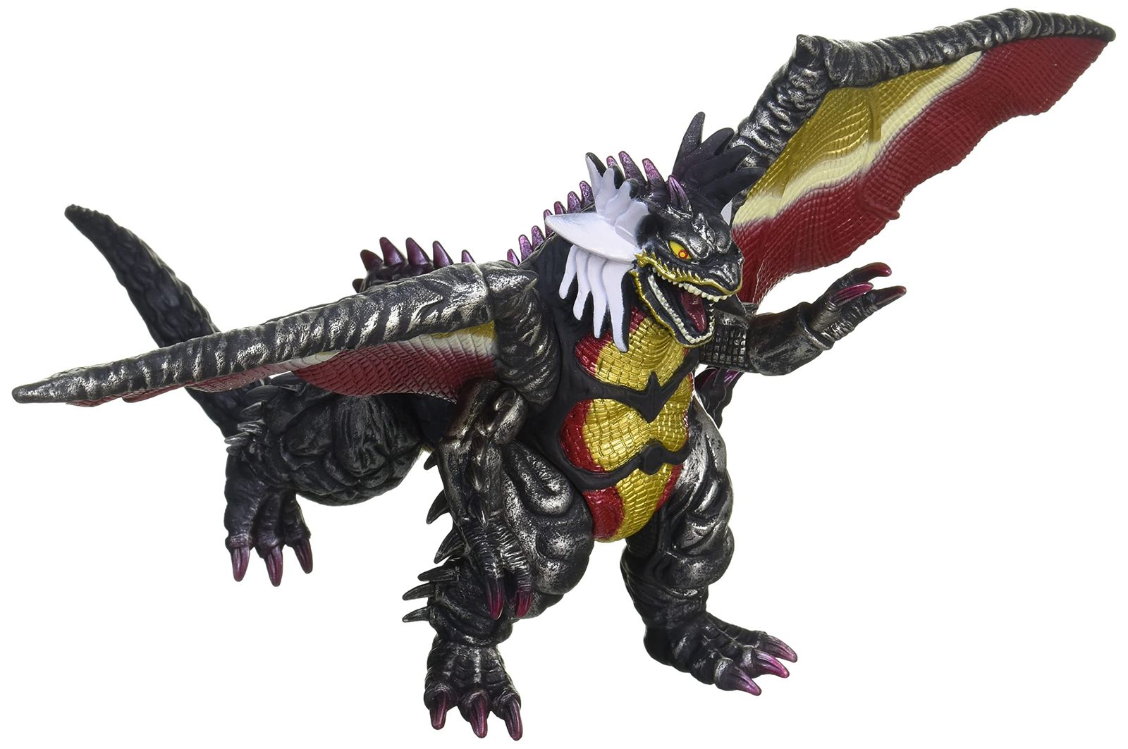新品 ウルトラマン ウルトラ怪獣DX ゾグ(第二形態)