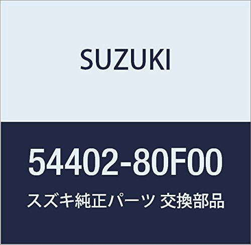 新品 SUZUKI (スズキ) 純正部品 ケーブル パーキングブレーキ レフト カプチーノ 品番54402-80F00