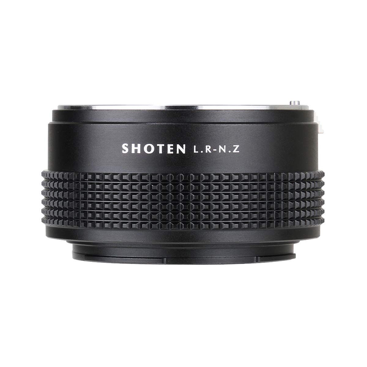 新品 SHOTEN マウントアダプター LR-NZ (Rマウントレンズ → Zマウント変換)