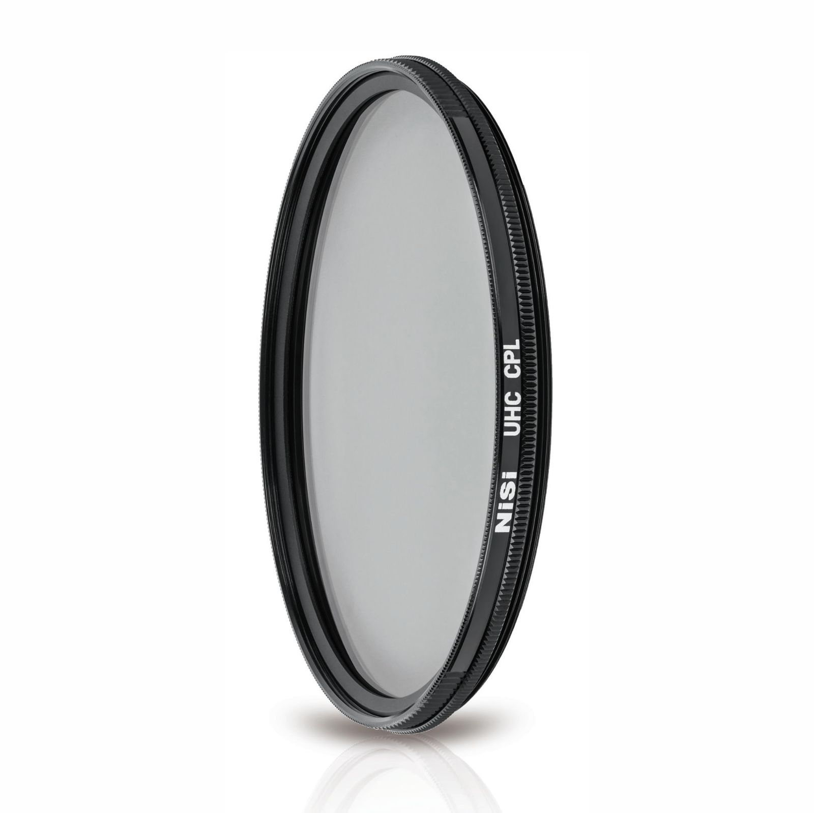 新品 NiSi 偏光フィルター UHC CPL 82mm