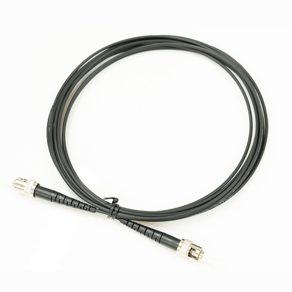 新品 TOP WING Silent Fidelity SFP専用オプションSTケーブル (1ｍ)