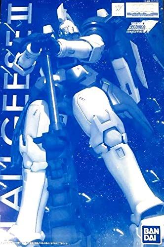 新品 【イベント限定】MG 1/100 トールギスⅡ [スペシャルコーティング] 新機動戦記ガンダムW(ガンダムウイング)