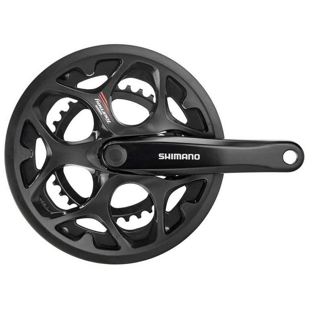 フロントチェーンホイールセット　FC-6400 BBなし 新品 シマノ(SHIMANO) フロントチェーンホイール(ROAD) FC-A070 170mm