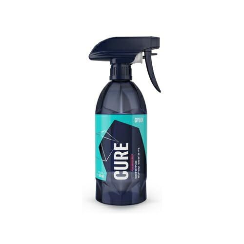 新品 ジーオン (GYEON) Q2M Cure REDEFINED 500ml Q2M-CUR50