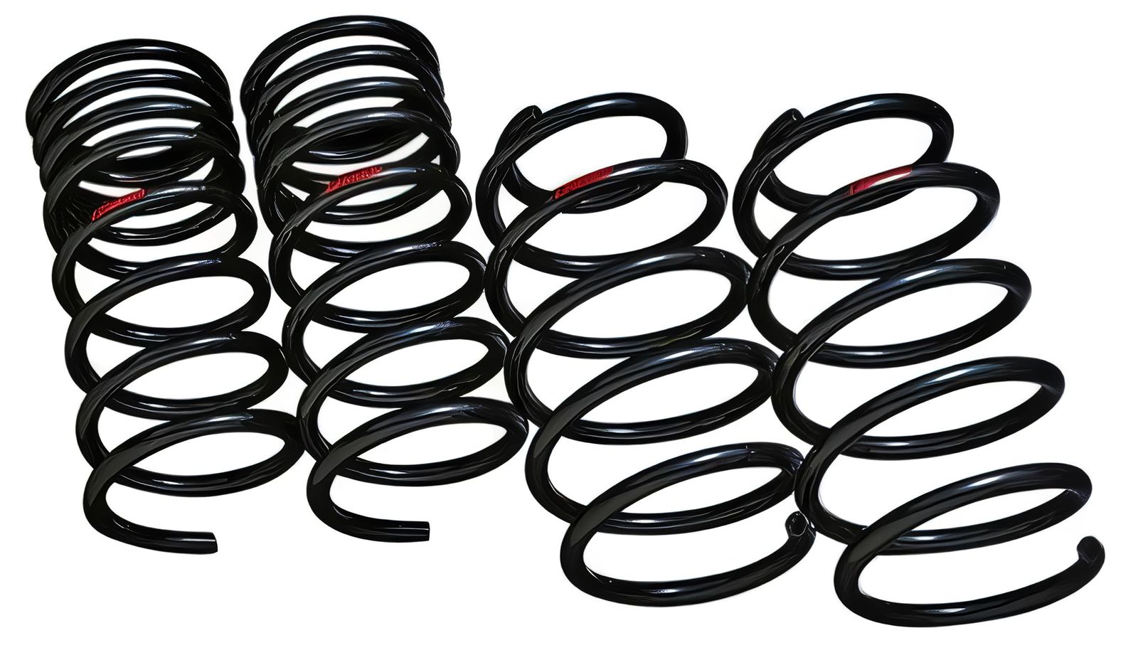 新品 TRUST(トラスト) GReddy BL コンフォート ダウンスプリング DHG010 ダイハツ エッセ/ミラジーノ L235S/L700S 14071310