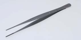 新品 日本フリッツメディコ ドゥベーキー ピンセット 2.0 30cm A243-8830