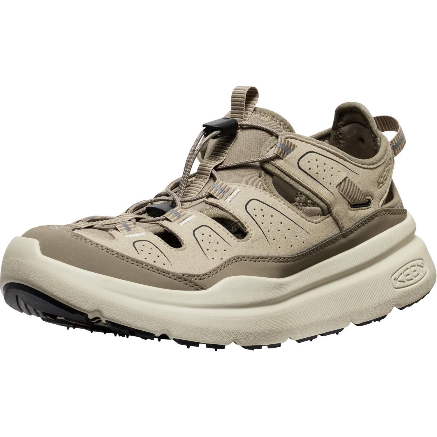 新品 [KEEN] WK450 SANDAL ダブルケーフォーハンドレッドフィフティー サンダル