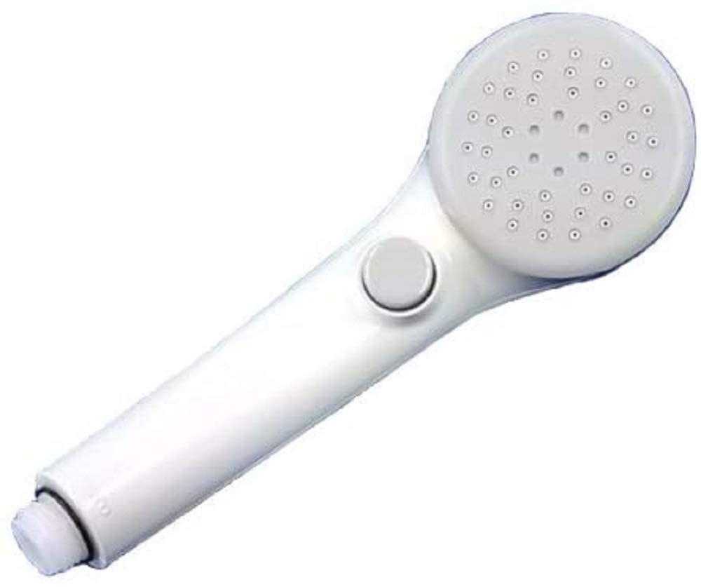 新品 TOTO エアイン・クリックシャワーヘッド(取替用) THC49