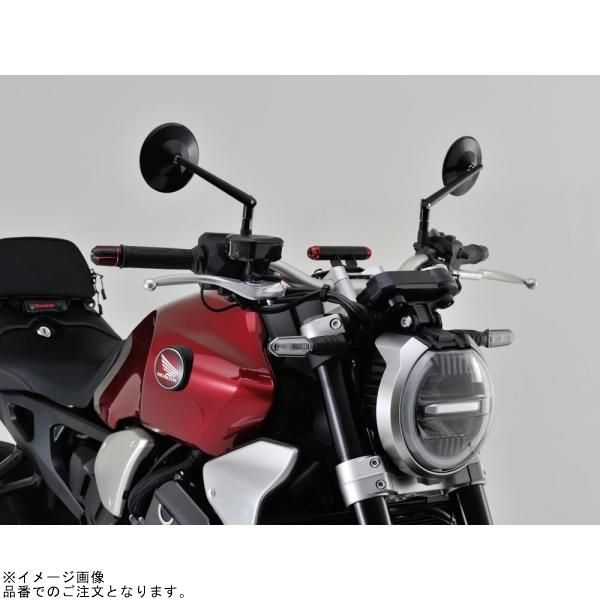 DAYTONA デイトナ 71539 ブラストバリアーX スクリーン本体 スモーク