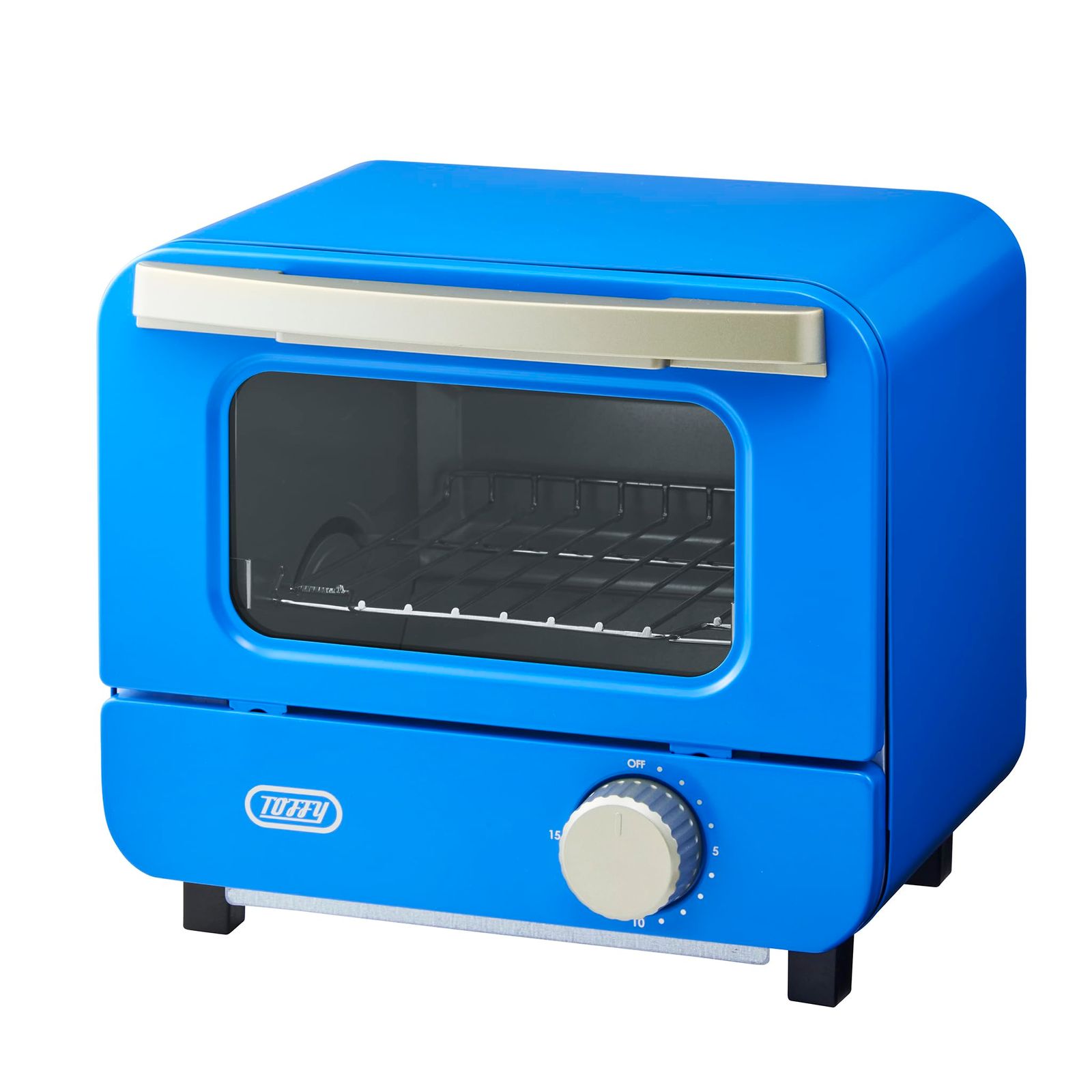 【Toffy/トフィー】 オーブントースターミニ K-HTS1 食パン1枚分 ビビッド カラーバリエーション豊富 家電 カナリアイエロー★ f8e7efbd 6,938円