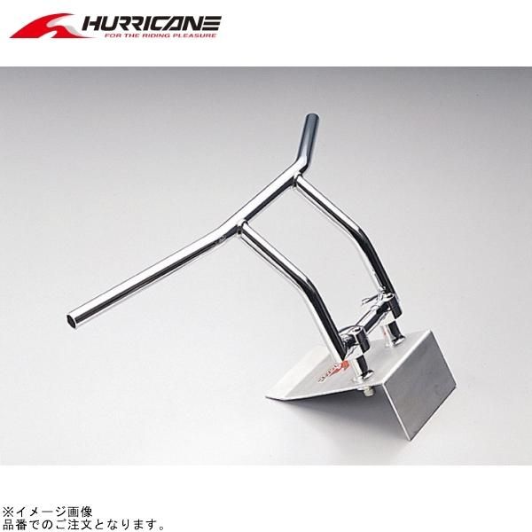 ハリケーン HB0103C-01 240Z型 ハンドル クロームメッキ