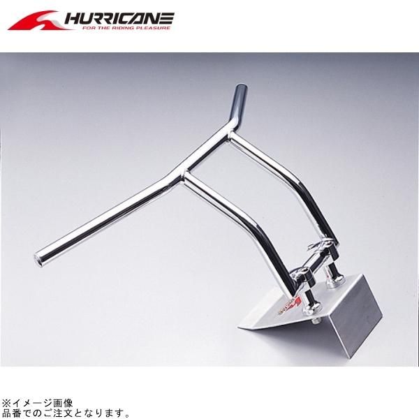 ハリケーン HB0124C-01 300Z型 ハンドル クロームメッキ