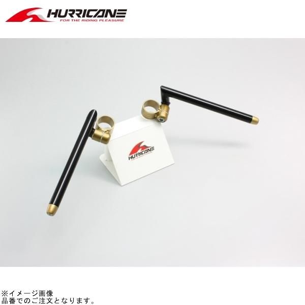 ハリケーン HS4115G-01 セパレートハンドル TYPE1 ゴールド