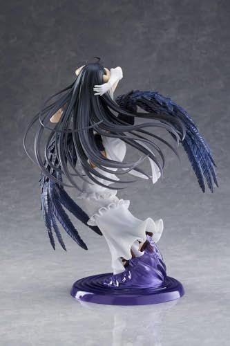 オーバーロード T-most アルベド フィギュア 純白の悪魔 ver. 約29cm