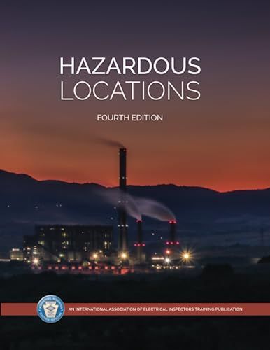 Hazardous Locations, NEC 2017/ 5a4e08b5