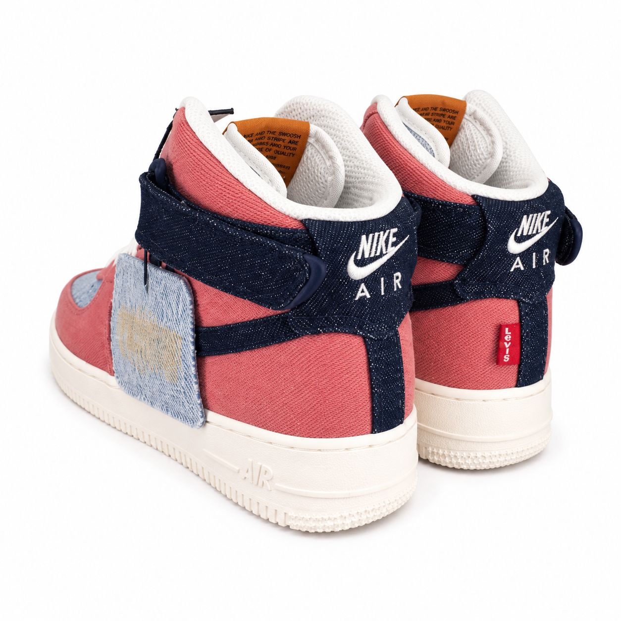新品 未使用 コラボ Levi