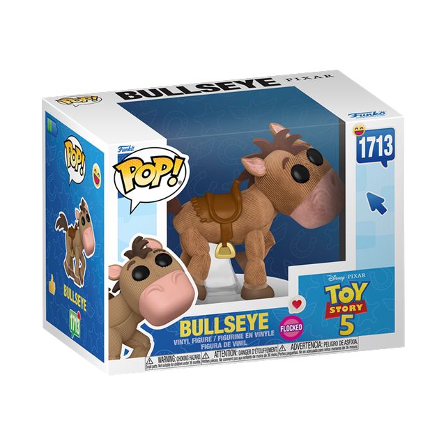 トイ ストーリー ファンコポップ funko pop トイ・ストーリーの通販