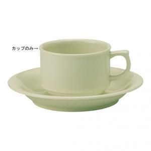 【新品・3営業日で発送】山加商店 山加 リセラ スタッキングコーヒーカップミントグリーン(6個入)【RYM2202】 6,363円