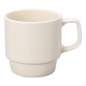 【新品・3営業日で発送】山加商店 山加 リセラ スタックマグ(6個入)アイボリー【RYM2101】 6,744円