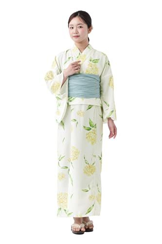 [たゆたふ / TAYU-TAFU] セパレート ワンピース 浴衣 2点セット 帯 レディース 2026 おしゃれ 簡単 かわいい 着付け ゆかた yukata 中学生 高校生 大学生 大人 双子コーデ 夏 花火大会 お祭り 2waye 601c813b